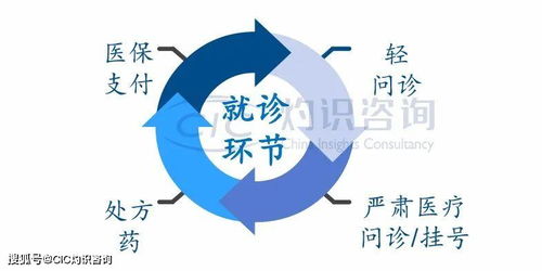 CIC灼识咨询发布 中国互联网慢病管理行业蓝皮书
